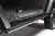 Fab Fours Rocker Panel Guard JK07-G1250-B 