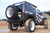 Fab Fours Heavy Duty Rear Bumper JK07-Y1251-B 