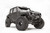 Fab Fours Fender Front Pair Powdercoated JK1000-1 