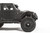 Fab Fours Fender Flare Front Pair Powdercoated JK1003-1 