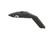 Fab Fours Fender Flare Front Pair Bare JK1003-B 