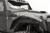 Fab Fours Fender Gill Box Front Pair Powdercoated JK1004-1 