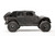 Fab Fours Fender Flare Rear Pair Bare JK1005-B 
