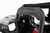 Fab Fours Full Tube Doors JK1030-B 