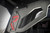 Fab Fours Grab Handle Front Bare JK1050-B 