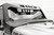 Fab Fours ViCowl Combines Roof Visor And Cowl Bare JK3020-B 