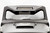 Fab Fours Light Bar Insert Mount Bare Steel Front Vi-Cowl 20 in. [AWSL] JK3022-B 