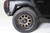 Fab Fours Inner Fender Bare Steel Rear For PN[JL2001-B] JL1008-B 