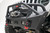 Fab Fours Stubby Bumper w/Pre-Runner Guard 2 Stage Matte Black Powder Coated JL18-B4752-1 