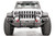 Fab Fours Vengeance Front Bumper JL18-D4652-1 