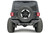 Heavy Duty Rear Bumper JL18-Y1851-1