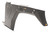 Fab Fours Fender Front Pair Powdercoated JL2000-1 