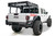 Fab Fours Rear Bumper JT20-Y1950-1 
