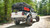 Fab Fours Standard Rear Bumper w/Sensors JT20-Y1952-1 