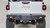 Fab Fours Standard Rear Bumper w/Sensors Bare JT20-Y1952-B 