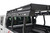 Fab Fours Overland Rack JTOR-01-1 