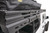 Fab Fours Overland Rack 2 Stage Black Powder Coat w/Overland Extension JTOR-02-1 