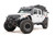 Fab Fours Overland Rack 2 Stage Black Powder Coat w/Overland Extension JTOR-02-1 