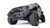 Fab Fours Sway Bar Cover M6250-1 