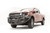 Fab Fours Premium Winch Front Bumper Uncoated/Paintable w/Pre-Runner Guard [AWSL] NT16-F3752-B 