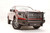 Fab Fours Elite Front Bumper 2 Stage Black Powder Coated w/Pre-Runner Guard w/Tow Hook NT16-R3762-1 