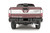 Premium Rear Bumper 2 Stage Black Powder Coated w/Sensors NT16-W3751-1