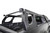 Fab Fours Overland Rack RACK01-01-1 