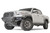 Fab Fours Vengeance Winch Front Bumper w/No Guard Bare Steel TB16-01-B 