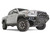 Fab Fours Vengeance Winch Front Bumper w/Pre-Runner Guard Bare Steel TB16-02-B 