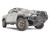 Fab Fours Vengeance Winch Front Bumper TB16-03-1 