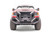 Fab Fours Open Fender System 2 Stage Black Powder Coated TF3100-1 