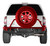 Fab Fours Heavy Duty Rear Bumper TT05-Y1351-1 