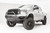 Fab Fours Vengeance Front Bumper 2 Stage Black Powder Coated w/Pre Runner Guard TT07-D4452-1 