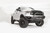 Fab Fours Vengeance Front Bumper 2 Stage Black Powder Coated w/Pre Runner Guard TT07-D4452-1 