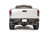 Vengeance Rear Bumper 2 Stage Black Powder Coated TT07-E1550-1