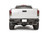 Fab Fours Vengeance Rear Bumper 2 Stage Black Powder Coated TT07-E1550-1 