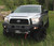 Fab Fours Premium Heavy Duty Winch Front Bumper TT07-H1851-1 