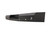 Fab Fours Red Steel Rear Bumper TT07-RT1550-1 