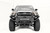 Fab Fours Vengeance Front Bumper Uncoated/Paintable w/Pre-Runner Grill Guard [AWSL] TT12-D1652-B 