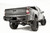 Fab Fours Vengeance Rear Bumper 2 Stage Black Powder Coated TT12-E1651-1 