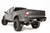 Vengeance Rear Bumper Uncoated/Paintable [AWSL] TT12-E1651-B