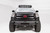 Fab Fours Vengeance Front Bumper 2 Stage Black Powder Coated No Guard TT14-D2851-1 