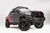 Fab Fours Vengeance Front Bumper Uncoated/Paintable No Guard [AWSL] TT14-D2851-B 