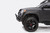 Fab Fours Vengeance Front Bumper 2 Stage Black Powder Coated Pre-Runner Guard TT14-D2852-1 