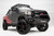 Fab Fours Vengeance Front Bumper Uncoated/Paintable Pre-Runner Guard [AWSL] TT14-D2852-B 