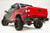 Fab Fours Vengeance Rear Bumper Uncoated/Paintable [AWSL] TT14-E2851-B 