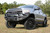 Fab Fours Premium Winch Front Bumper TT14-H2852-B 