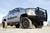 Fab Fours Black Steel Front Bumper TT14-K2860-1 