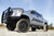 Fab Fours Black Steel Front Bumper TT14-K2860-1 