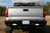 Black Steel Ranch Rear Bumper 2 Stage Black Powder Coated TT14-T2850-1